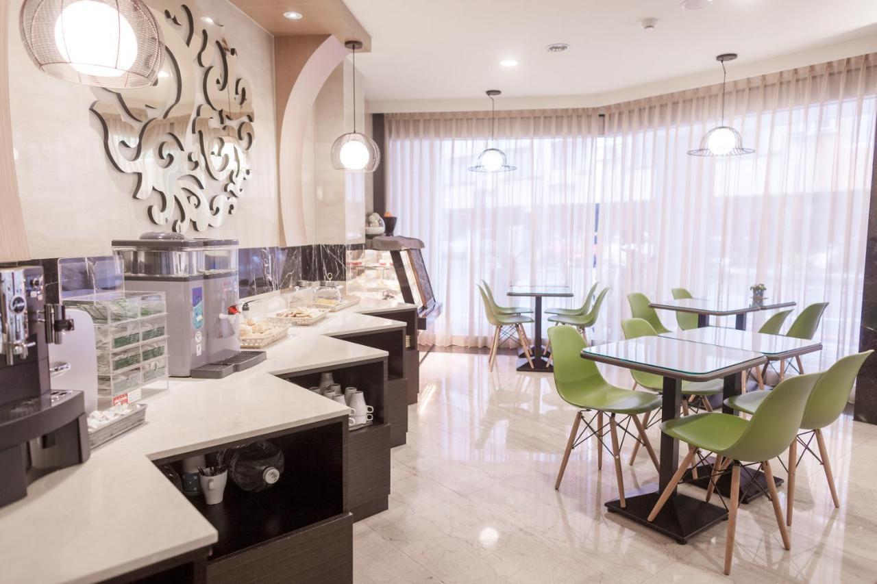 Maple Hotel Tainan Pokój zdjęcie